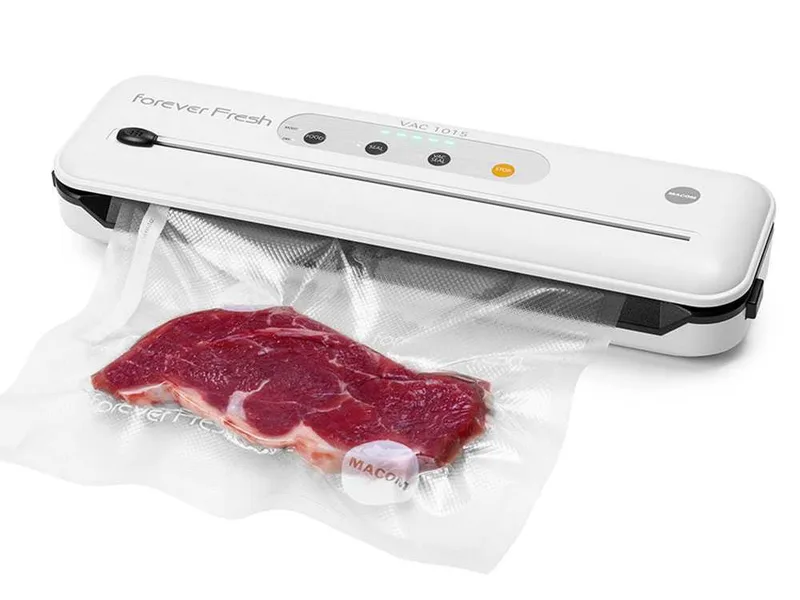 Macom VAC1015 - Machine sous vide - Barre de soudure de 30 cm