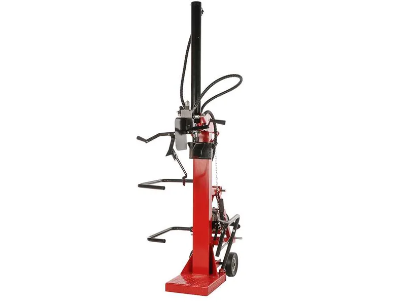 GeoTech Pro LSP 15-100 VT - Fendeuse à bois sur tracteur - Verticale