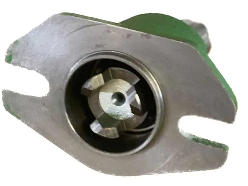 Raccord prise de force pour motoculteurs - Compatible avec le BCS modèle 740 - 760 - FERRARI modèles MC 68 - 72 - 72S