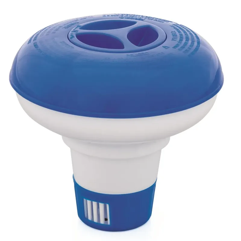 Diffuseur de chlore Bestway 58210 - Pour pastilles de 2,5 cm