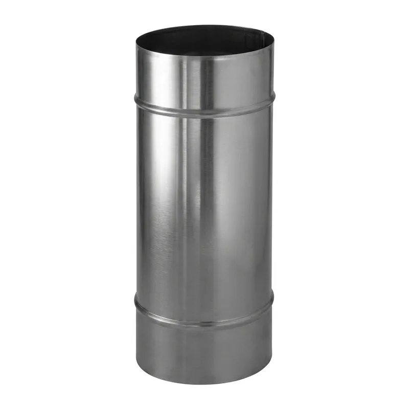 Schiedel Élément de conduit PPL 250 mm 1,0 Ø 150 mm