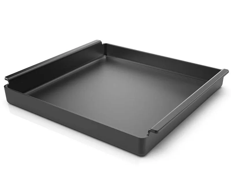Plateau en fonte pour four électrique Woodfire - Ninja