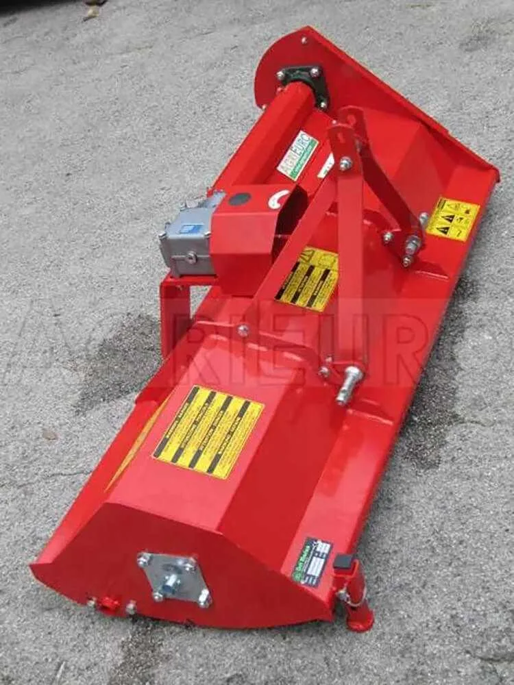 Premium Line Fu 164 - Broyeur pour tracteur - Série légère