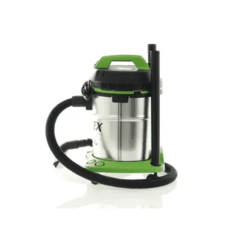 Ribimex Aspirix 20L - Aspirateur bidon multifonction