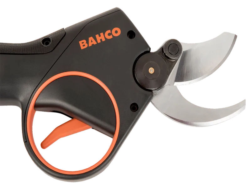 Sécateur électrique à batterie Bahco BCL23 - 43,2V 3,4 Ah - Diamètre de coupe 35 mm