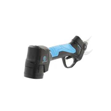 Sécateur électrique de taille SPEEDY Campagnola - 2 batteries de 2 Ah - Diamètre de coupe 25 mm