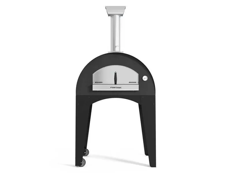 Fontana Capri - Four à bois d'extérieur