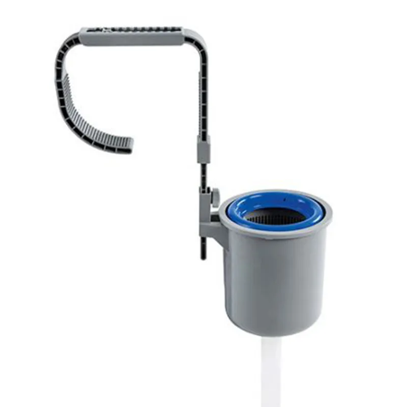 Skimmer mural pour piscine Bestway 58233 - Débit d'eau min. 2 006 l/h