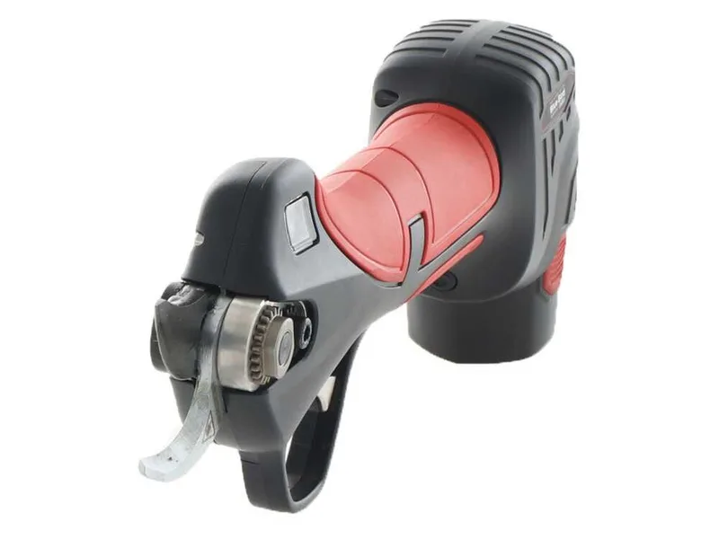 Blue Bird PS 22-23 Twin - Sécateur électrique de taille - 2x 8.4V 2Ah - Diamètre de coupe 23 mm