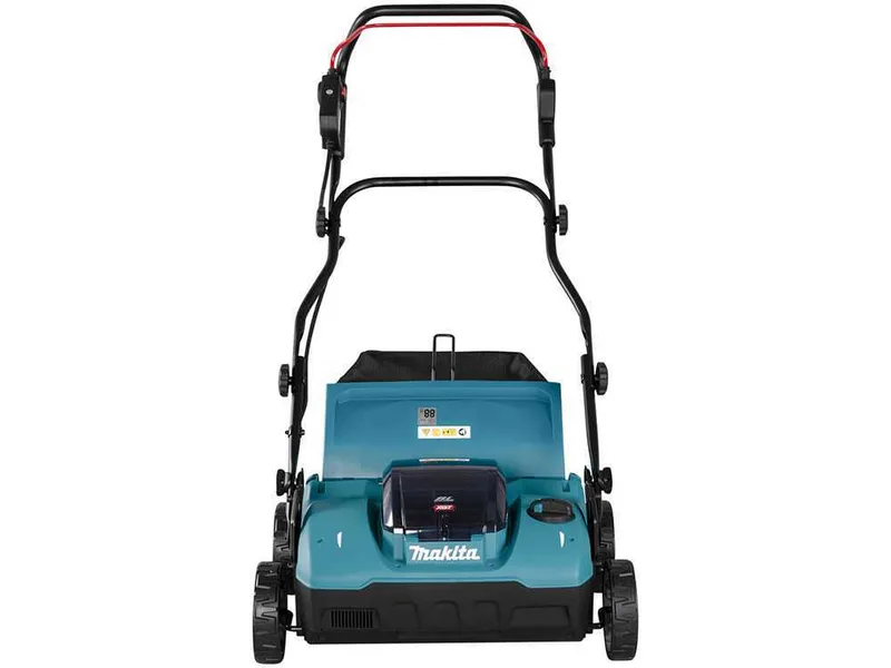 Makita UV001GM201 - Aérateur à batterie 40 V - 4Ah