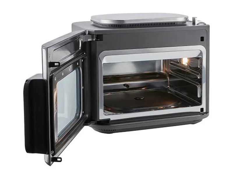 Ninja Combi SFP700EU - Four électrique - Friteuse à air chaud - 12.5 L