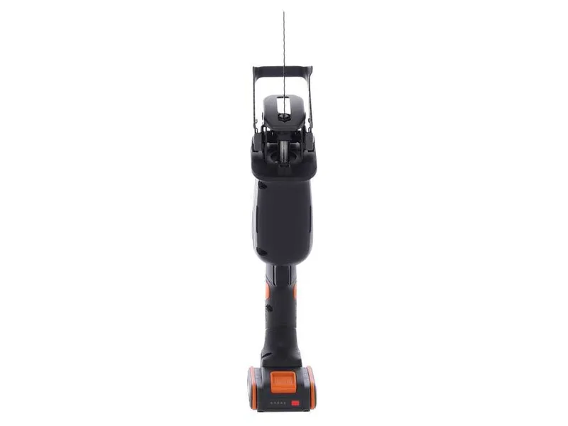 Worx WG893E - Scie sabre à batterie - 20V 2Ah