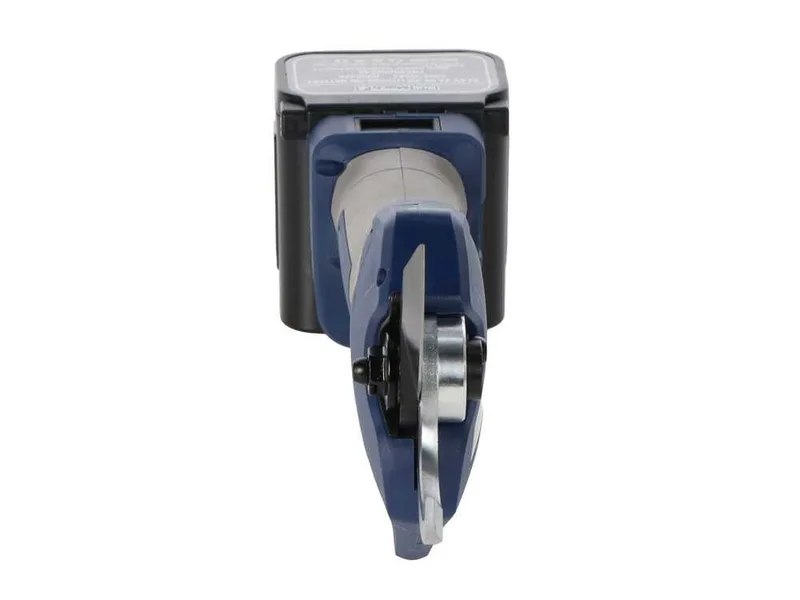 BullMach ARTEMIS 45 - Sécateur électrique de taille - 2x 21.6V 4Ah - Diamètre de coupe 45 mm
