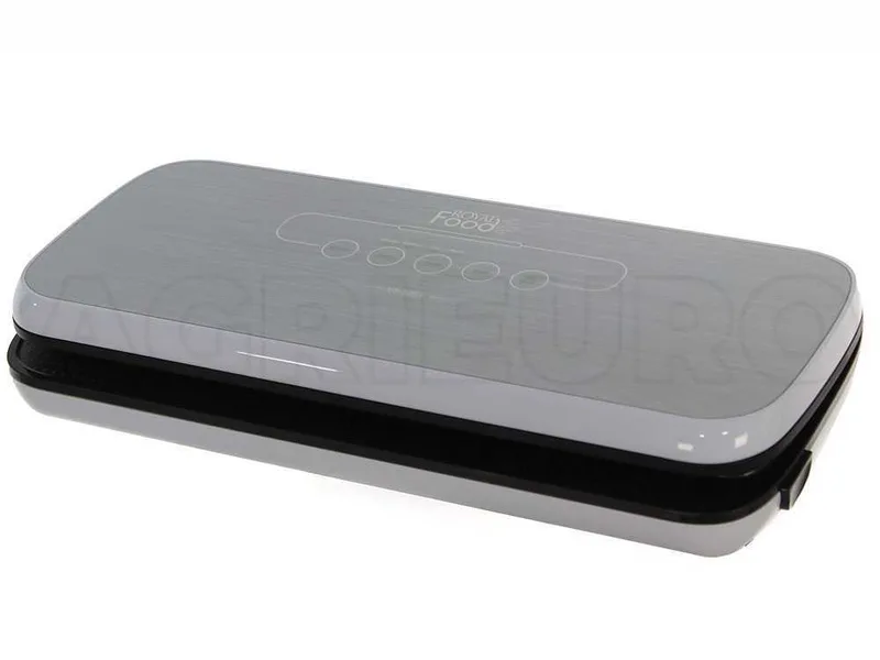 Royal Food VS 320 I - Machine sous vide automatique - Barre de soudure de 30 cm