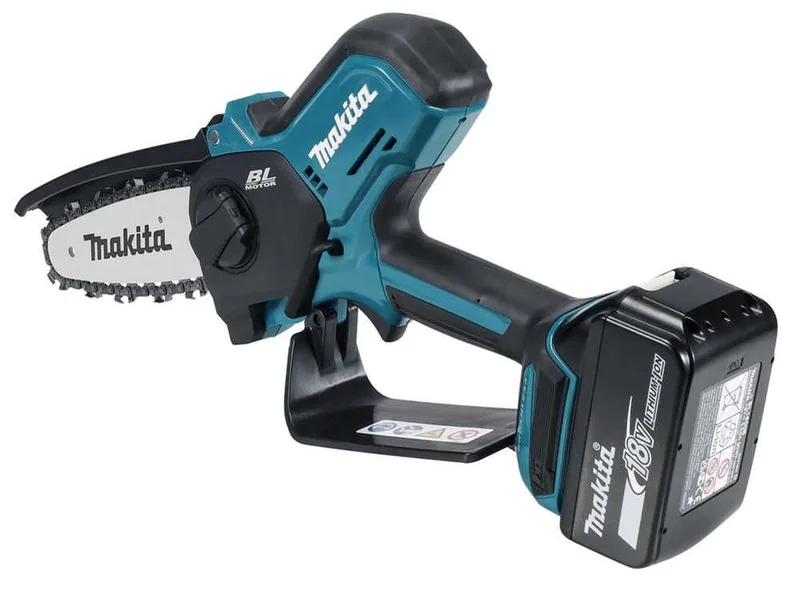 Makita DUC150ZJ LXT - Élagueuse sur batterie - 18V