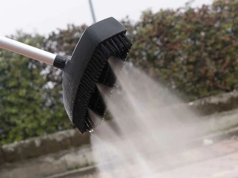 Brosse de lavage - 46362 - annovi reverberi
