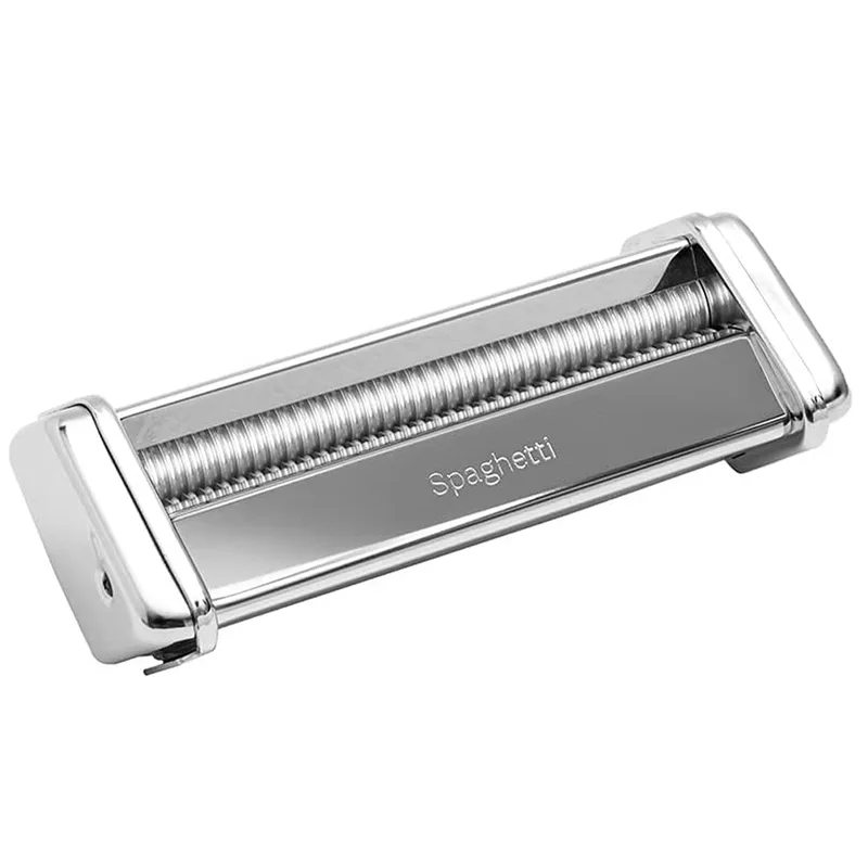 Accessoire pour tréfiler les pâtes - Marcato Atlas 150 Spaghetti 2 mm