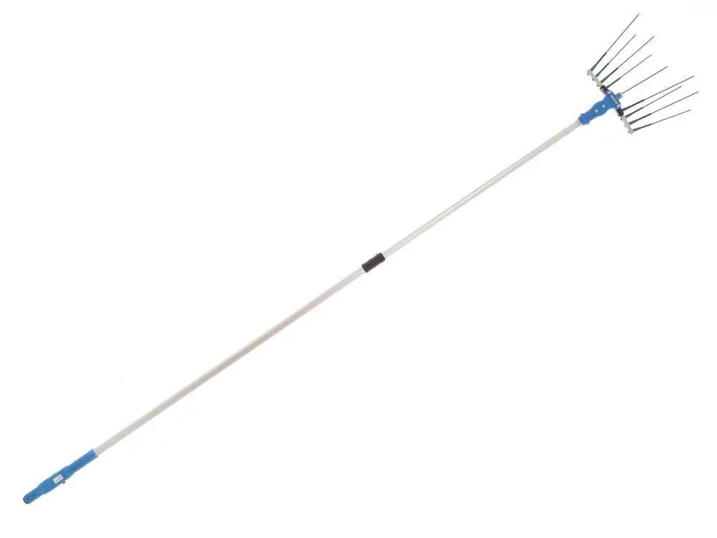 Peigne vibreur électrique Paterlini OLIVELOX BA 3 - 12V - de 2 à 3 m