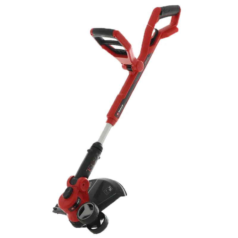 Einhell ge-ct 18/30 Li - Coupe-bordure à batterie - sans batterie et sans chargeur