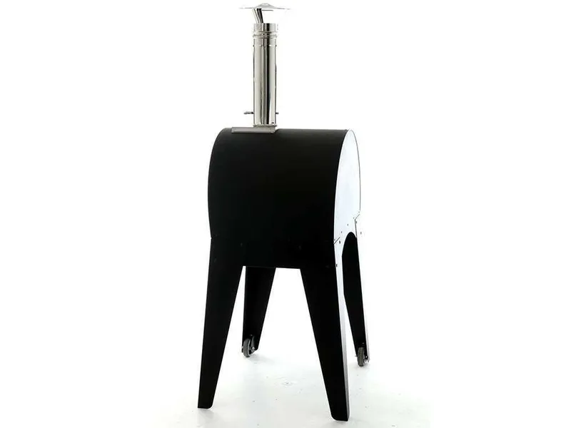 Seven Italy Artemide - Four à bois d''extérieur