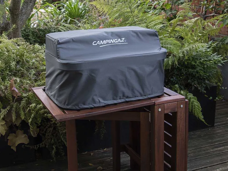 Housse BBQ Attitude 2100 Premium Campingaz