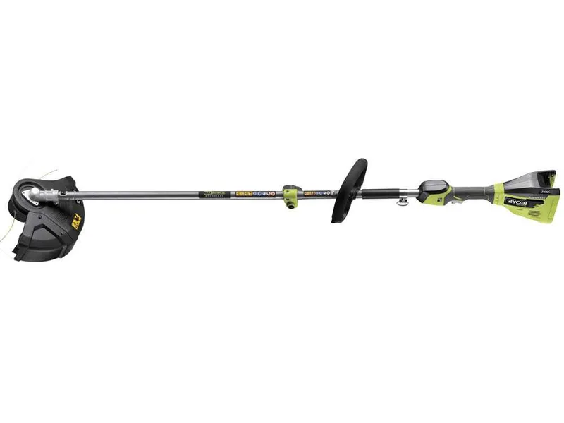 Ryobi RY36ELTX33A-0 - Débroussailleuse à batterie - MAX power 36V - sans batterie et sans chargeur