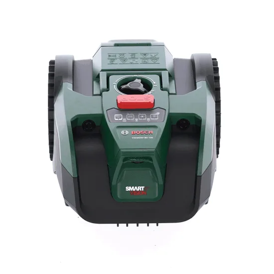 Bosch VISIMOW18V-100 - Robot tondeuse - Sans installation