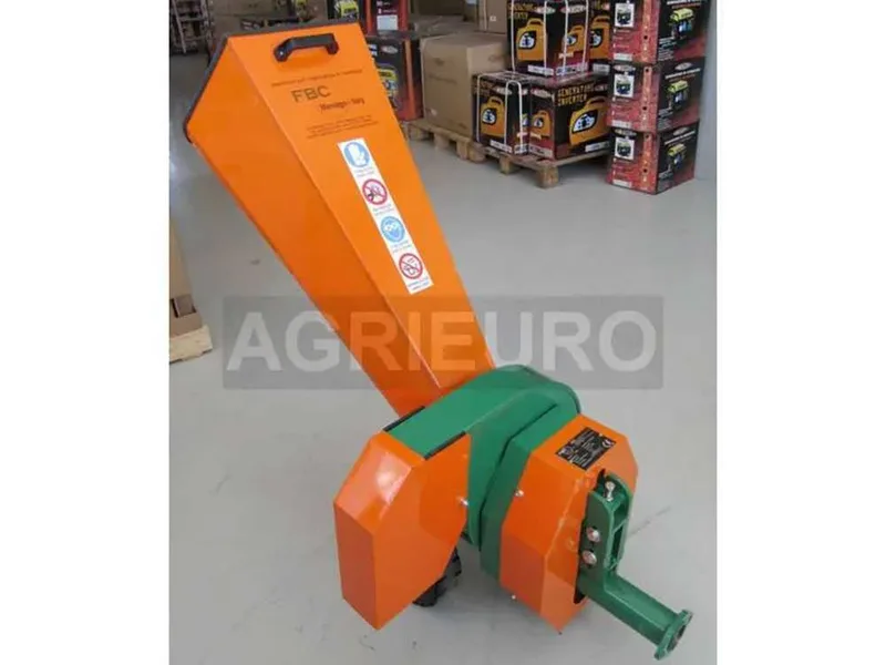 FBC BIO.S2.MC - Broyeur de branches pour motoculteur