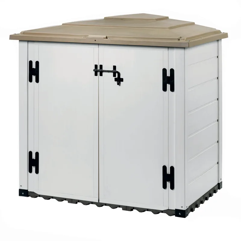 Garofalo Tuscany Evo 100 - Boîte à outils - 122,5 x 82,5 x 133 cm