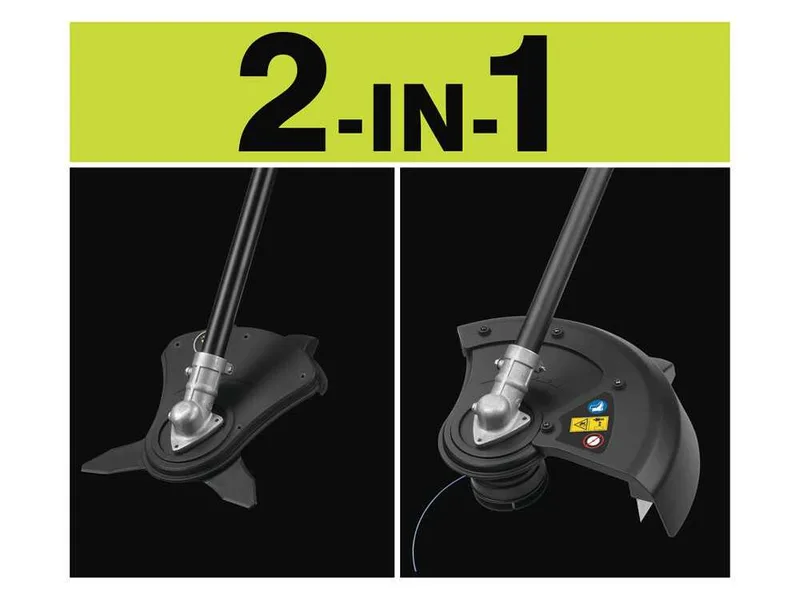 Ryobi RBC36X26BG2-140 - Débroussailleuse à batterie - 36 V - 4 Ah