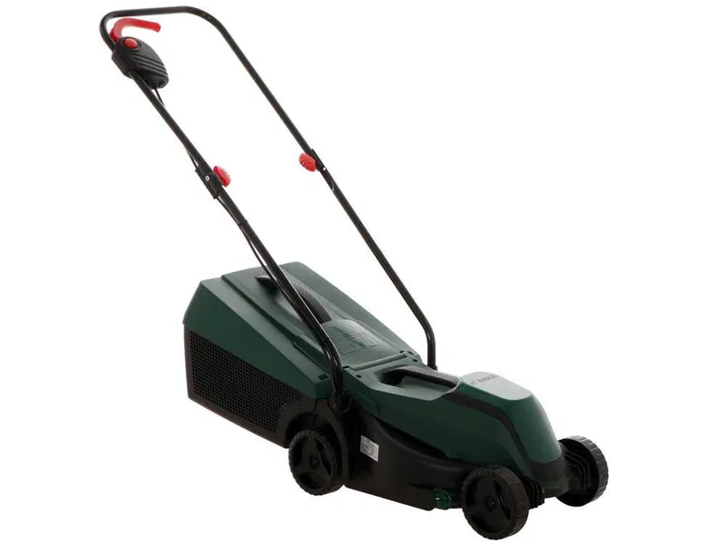 Tondeuse à gazon bosch Easy Mower 18V-32-200 - sans batterie et sans chargeur