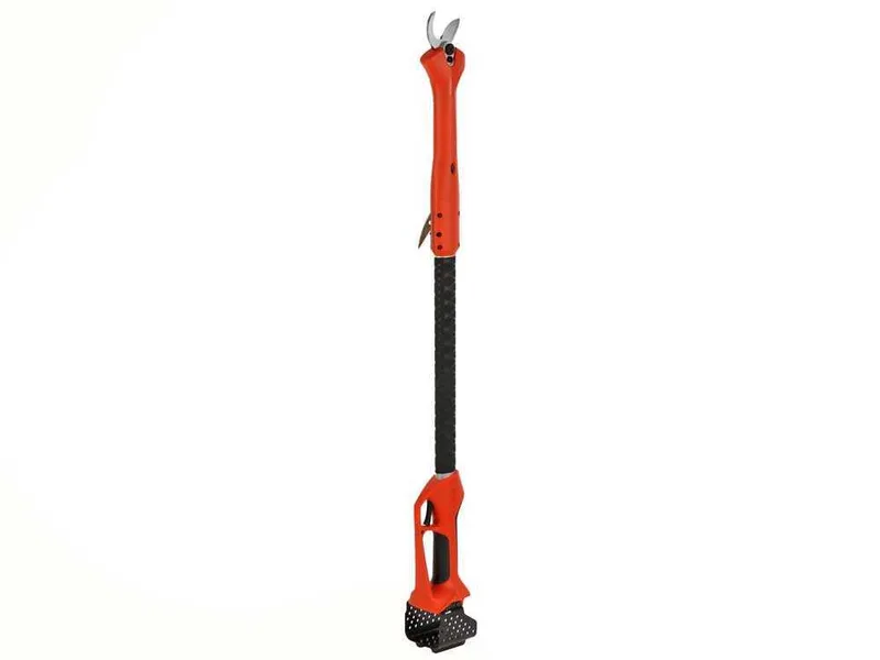 Stocker Magma E-100 TR - Sécateur électrique de taille sur perche - 21.6V - Diamètre de coupe 25 mm - sans batterie