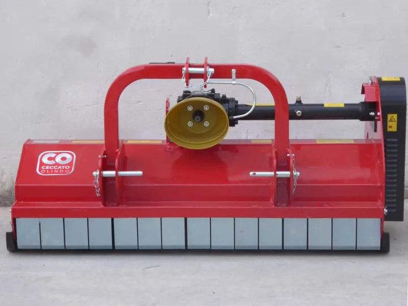 Ceccato Trincione 400 - 4T2000F - Broyeur à tracteur - Série lourde