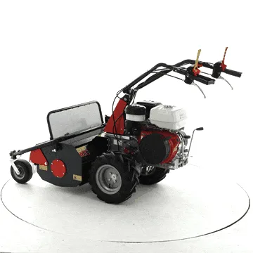 Benassi T750P - Tondeuse débroussailleuse à couteaux - Honda GX390