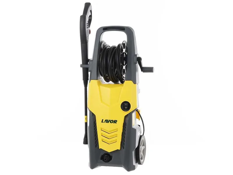 Nettoyeur haute pression Lavorwash à eau froide Lavor Planet 170 Extra - 170 bars max
