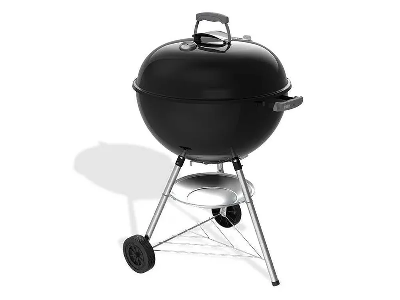 Weber Bar-B-Kettle 1502062 - Barbecue à charbon - Diamètre grille 57 cm