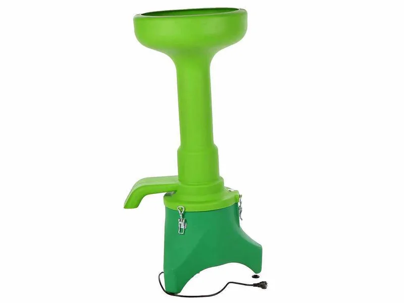 Grifo AM1 - Broyeur à fruits électrique