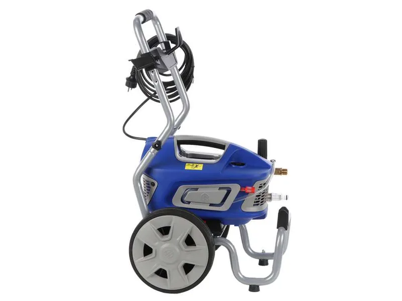 Annovi & Reverberi Blue Clean 614K - Nettoyeur haute pression à eau froide - 160 bar maximum - Débit 8.5 l/min