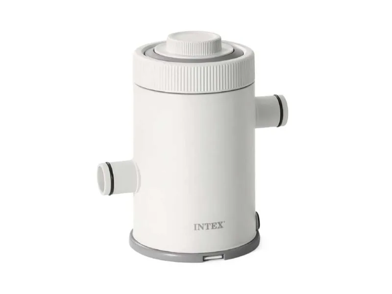 Épurateur à cartouche Krystal Clear Intex 26602 - Débit d'eau 1250 l/h