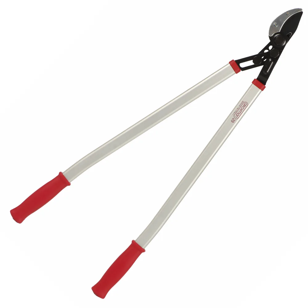 ARCHMAN 29T/80 - Coupe-branches avec lame courbe à enclume - Longueur 80 cm