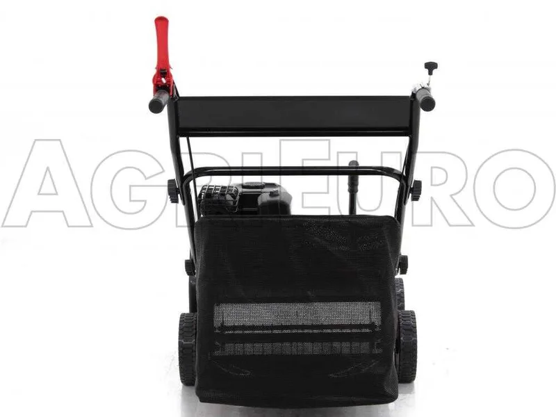 Marina Systems S500B - Aérateur professionnel à lames mobiles - Moteur B&S CR950