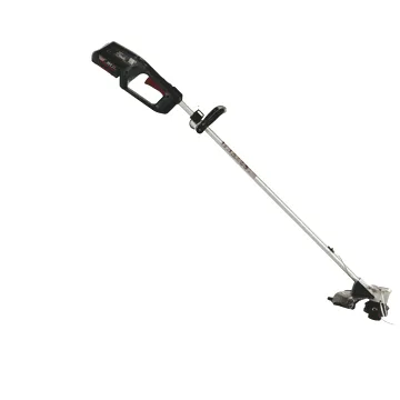Bosch Advanced BrushCut 36V 23-750 - Débroussailleuse à batterie - 2Ah