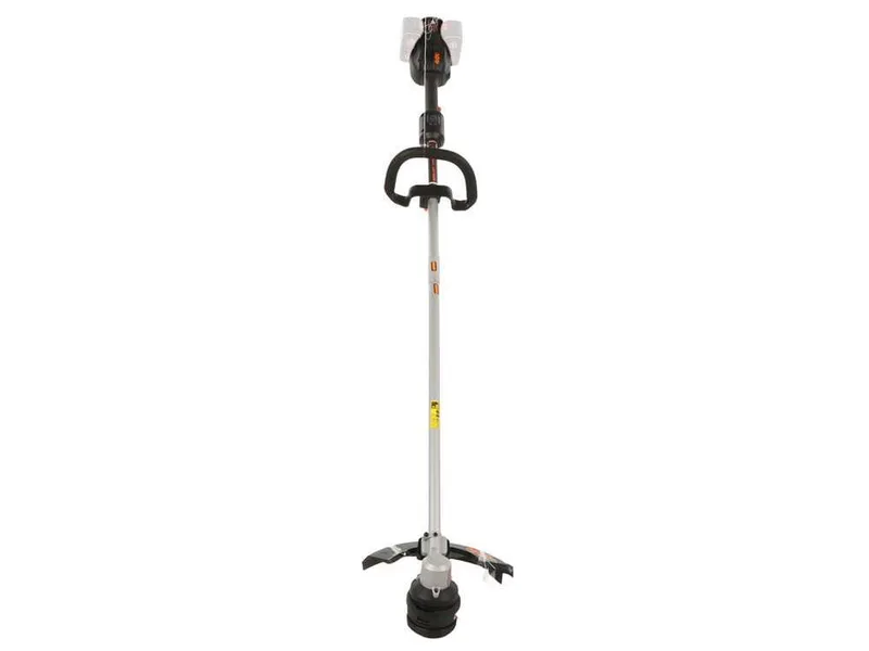 Worx Nitro WG185E.9 - Débroussailleuse à batterie