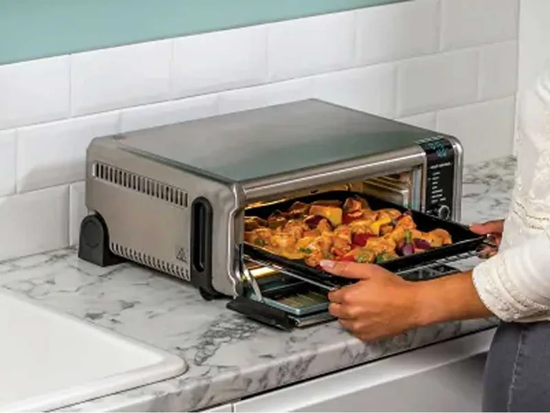 Ninja SP101EU - Four électrique - 10 L 2400 W