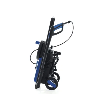 Nilfisk Core 140-8 PC IHEU - Nettoyeur haute pression à eau froide -140 bar - 465 l/h
