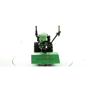 Lampacrescia MGM Castoro Super - Motoculteur diesel - Kohler Lombardini 441 cm3