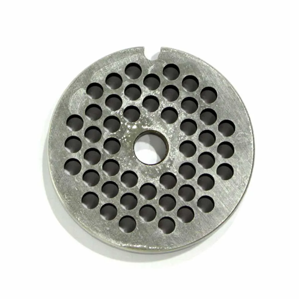 TC5 orifice 4,5 mm tamis Reber - Plaque pour hâchoir à viande