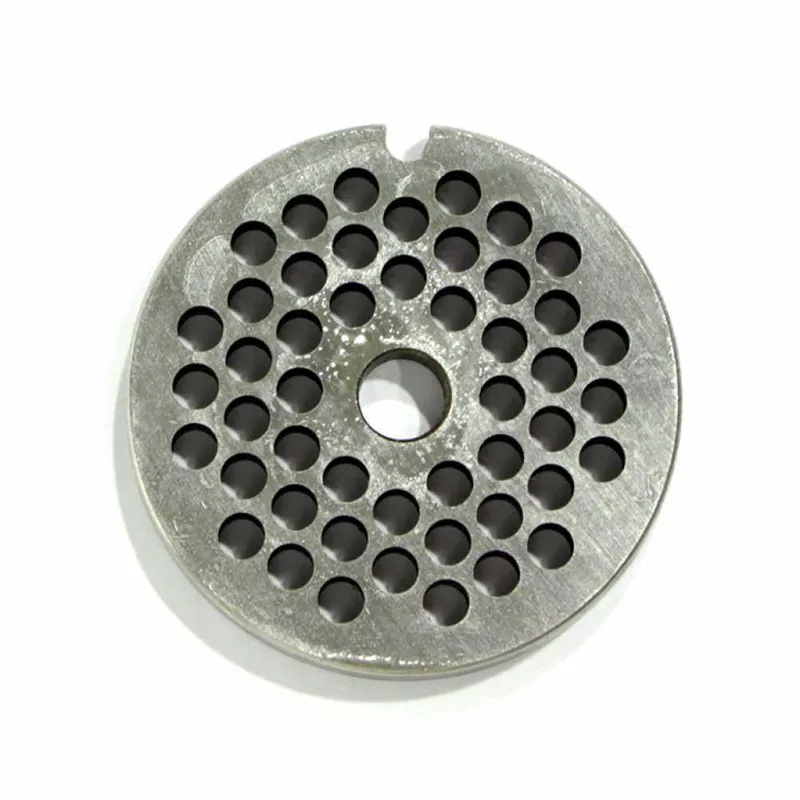 TC5 orifice 4,5 mm tamis Reber - Plaque pour hâchoir à viande