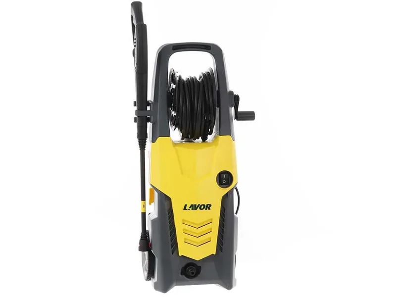 Nettoyeur haute pression Lavorwash à eau froide Lavor Planet 170 Extra - 170 bars max