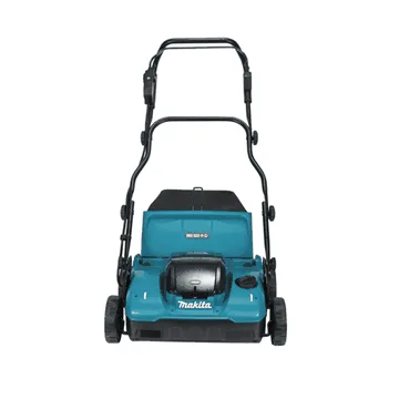 Makita UV001GM201 - Aérateur à batterie 40 V - 4Ah